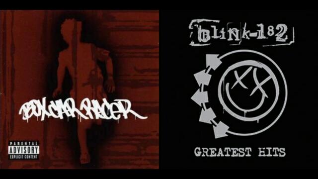 Please Stay (Boxcar Racer/blink-182 remix)