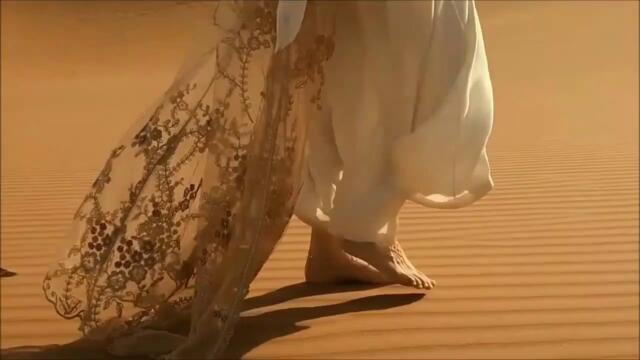 Dima Bashar - Bilhabin (Arabic Remix)