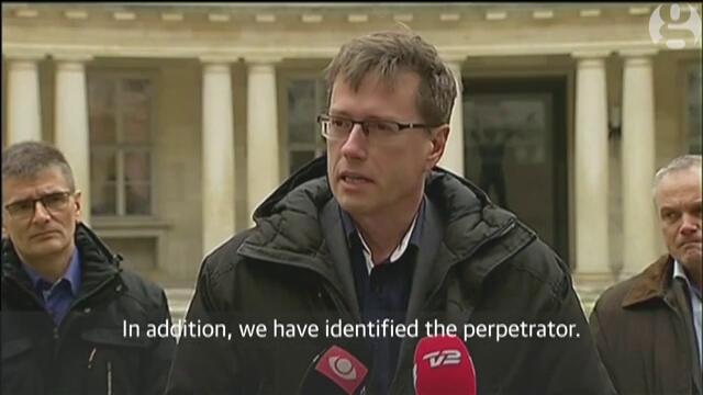 150215DenmarkPolice_desk