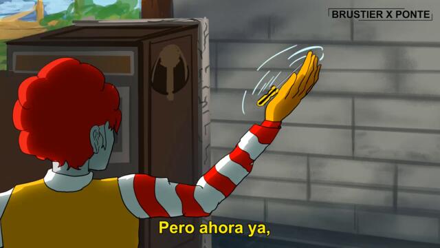 TORTILLALAND 2 || BXP Anime Opening #02