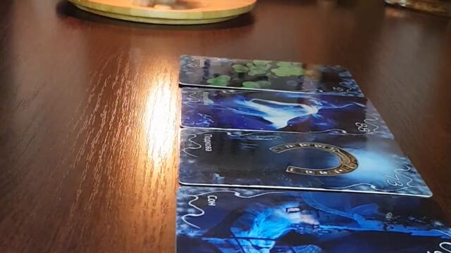 ПОЛНОЛУНИЕ ❄🌲Какие события вас ждут в ближайшие месяцы?🌲❄#ПутьЗвездыТаро #святки #рождественские