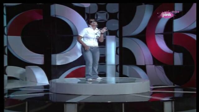 Marija Serifovic - Za srecu nam malo treba