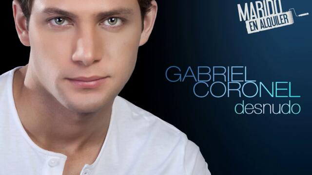 Gabriel Coronel - Desnudo (Audio)
