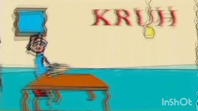 Kruh hočem rezat (HARDSTYLE REMIX) - Dj Houdre