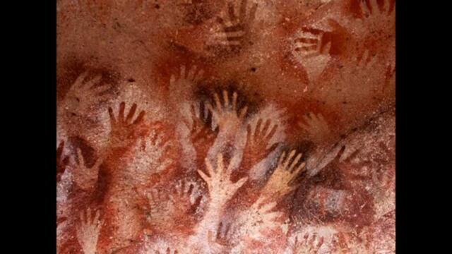 Sex in the Cave- Slow Pony (a little hoarse) Cave Smut Slideshow