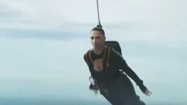 Pathaan Trailer Must Watch | #shorts #viral #youtubeshorts