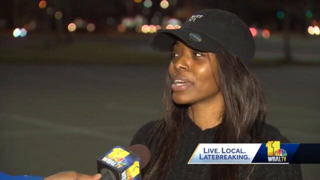 The Avenue at White Marsh requires adults to escort youth