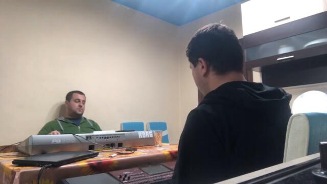 Radi & Bobi - Retro kuchek