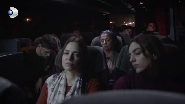 Ceren'i Manikürcü Sandılar! - Zalim İstanbul Özel Klip