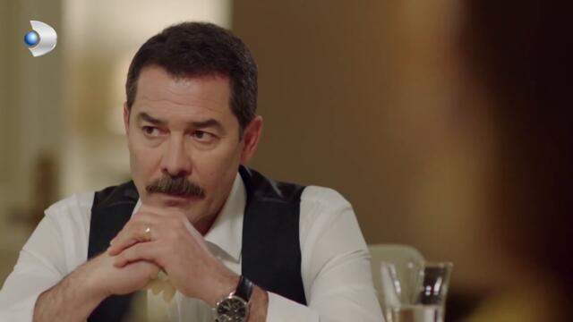 Cemre, Agâh'a Kafa Tuttu! - Zalim İstanbul Özel Klip