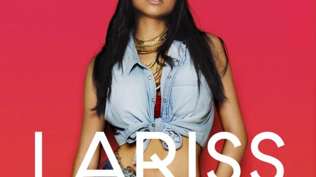 Lariss - Dale Papi (Audio)