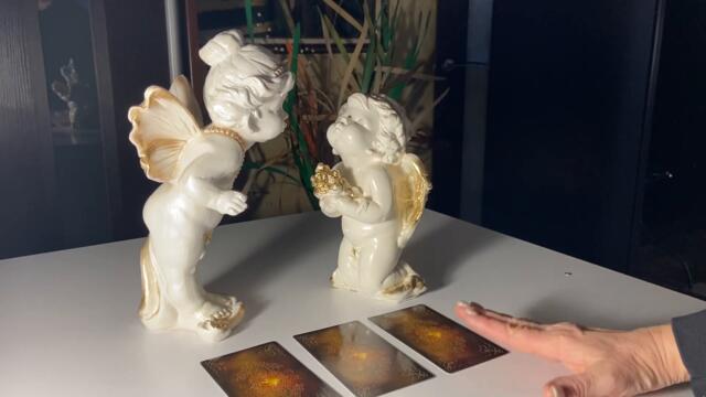 Что несёт вам полнолуние? Таро Арканум Таролог Марианна Саркисян