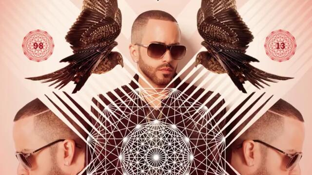 Yandel ft. El General Gadiel - Plakito (Audio)