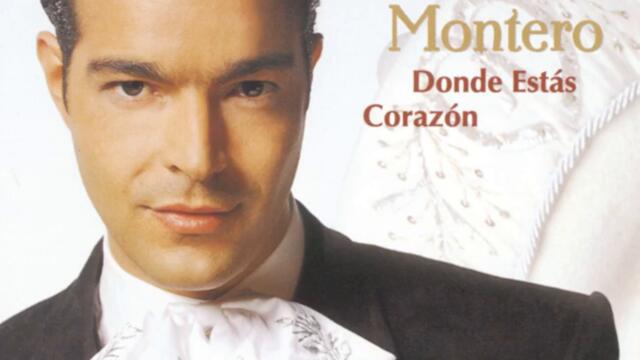 Pablo Montero - Casi Te Olvido (Audio)