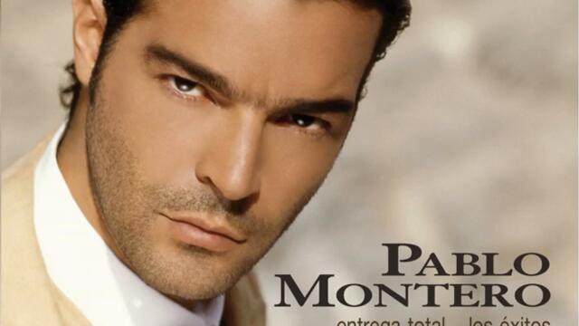 Pablo Montero - Gata Salvaje (Audio)