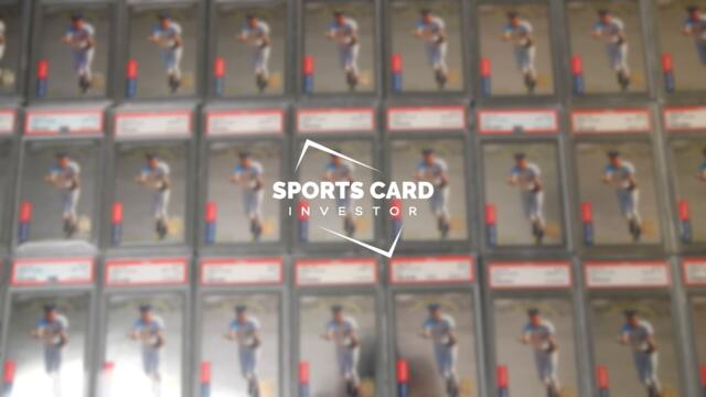 He Built a $50 MILLION DOLLAR Collection Flipping Sports Cards