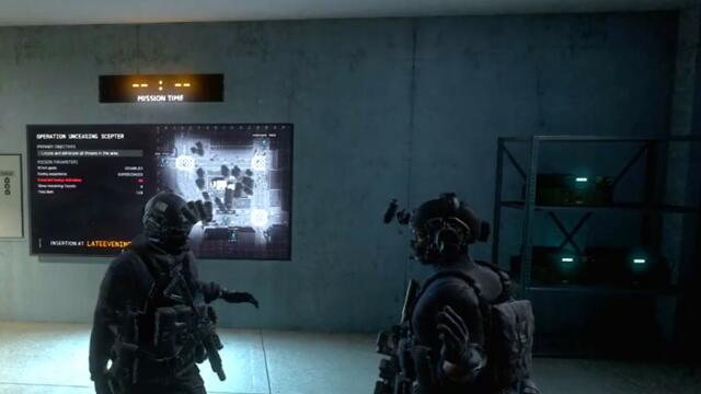 Glitch- Navy Seal Remix