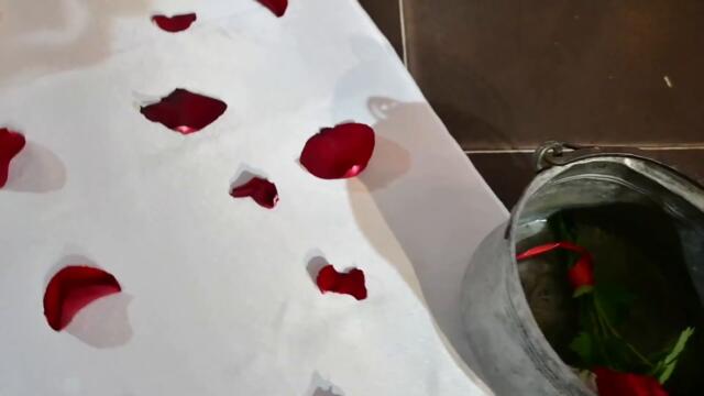 Сватбен Трейлър на Христина и Франческо- STUDIO KIRIL tel. 0892302504 -Велинград