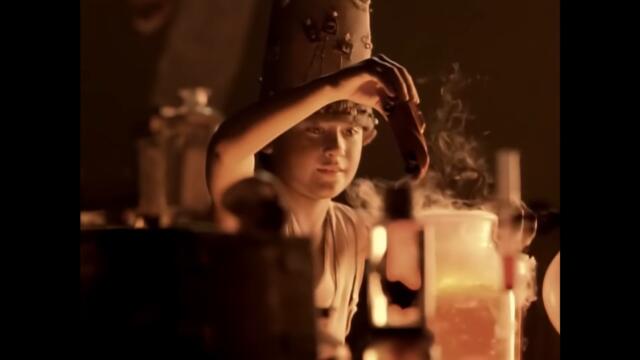 Blind Melon - Galaxie