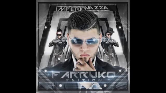Farruko - Besas Tan Bien (Audio)
