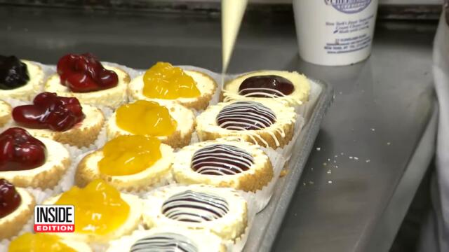 ‘Eggflation’ Is Here