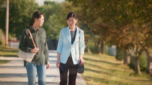 Видео свидетельства 2023 «Урок, извлеченный из полива новообращенных»