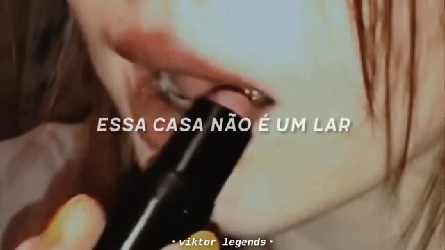Babydoll x The Perfect Girl (legendado/tradução)