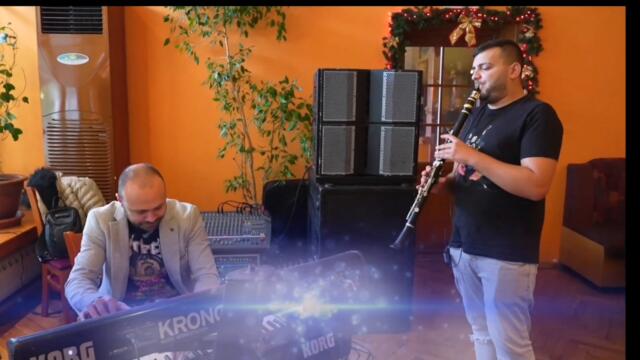 Митко лозаревски & любо малаков-бургуджийския кючек [2023]