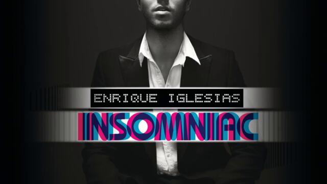 Enrique Iglesias - Amigo Vulnerable (Audio)