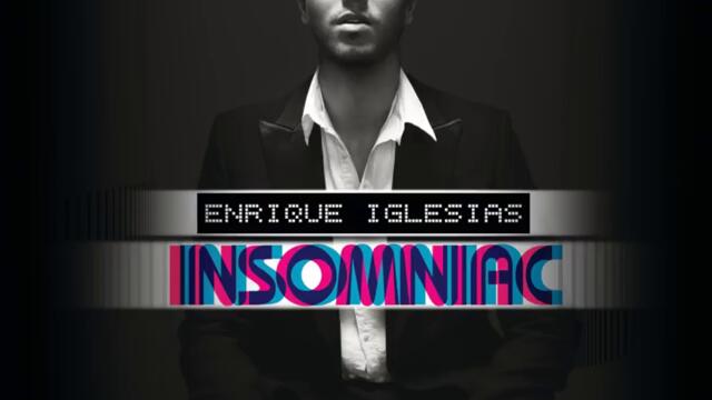 Enrique Iglesias - Alguien Soy Yo (Audio)