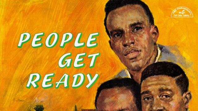 People Get Ready