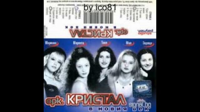 Салко - Аз загубих Любовта (Audio)