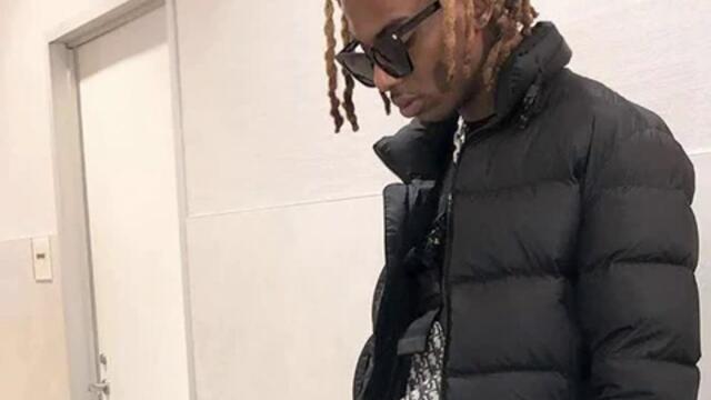 Playboi Carti - DESTROY! (prod. sock account)