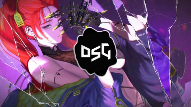 Ray Volpe - Laserbeam (Eliminate Remix)