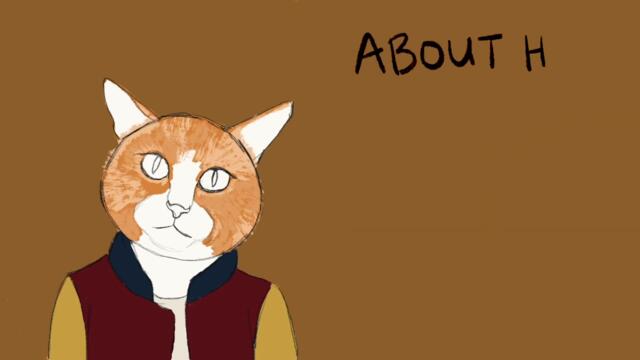 Fantastic Cat - Fiona (Official Lyric Video)