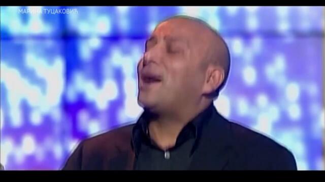 Dzej - Lubenica - Show Marine Tucakovic