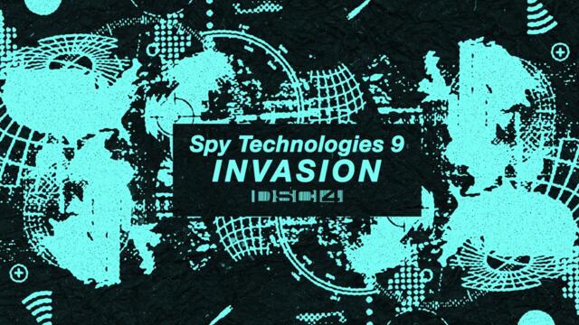 DJ Trace & Voyager - Azure (Chris.SU Remix)