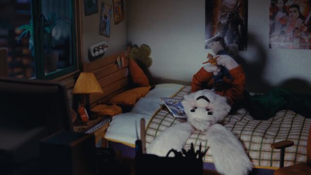 Rabbit Rabbit Rabbit! | Chinese New Year Short Film by Game Science