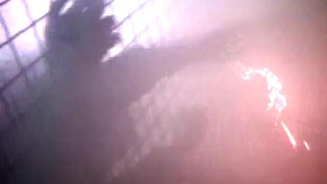 Ministry - Burning Inside (Video Version)