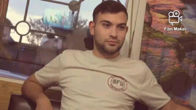 Англйска Версиа на Airport DJ Damqn i azis i Acho 2023