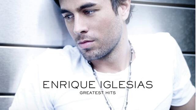 Enrique Iglesias - Rhythm Divine (Audio)