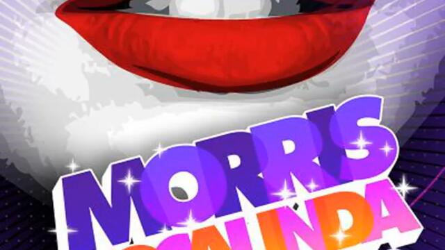 Morris - Boca Linda (Audio)