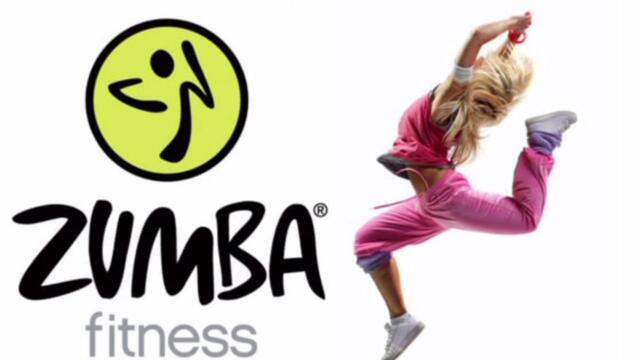 Zumba Fitness - Baila Morena (Audio)
