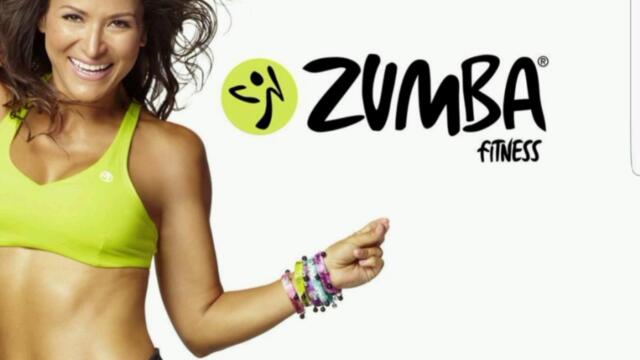 Zumba Fitness - Marioneta (Audio)