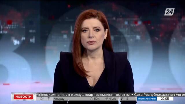 Президент РК провел встречу с гендиректором Abu Dhabi Ports Group