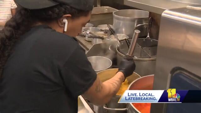 Baltimore City Winter Restaurant Week returns in 2023