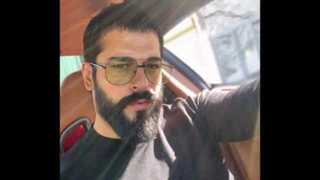 Бурак Озчивит изменял Фахрие Эвджен с кем то еще?