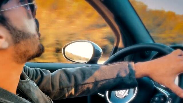 BORNO Davor  - TKO TE VOLI KAO JA  (4K official video 2023)  NEW