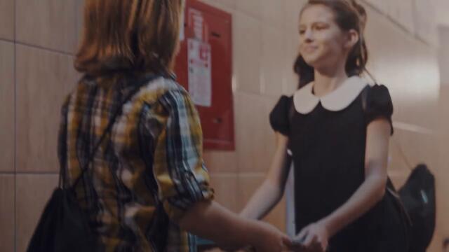 MAŠA MILOVANOVIĆ - SIMPATIJA (OFFICIAL VIDEO 2023)