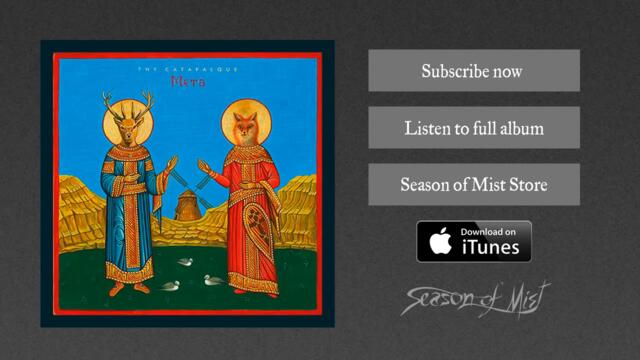 Thy Catafalque - Siraly